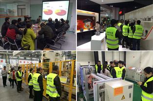 電器產(chǎn)品檢驗(yàn)所赴家電企業(yè)開展技術(shù)交流