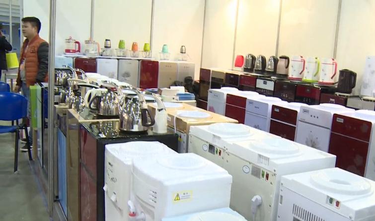 廣州小家電批發(fā)市場與2016第二屆長沙小家電展覽會(huì) 產(chǎn)業(yè)脈動(dòng)下的新機(jī)遇與跨界可能