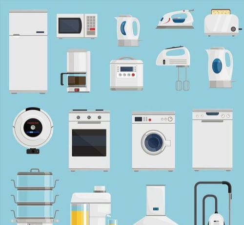 家電行業迎來新機遇，這6只潛力股未來可期